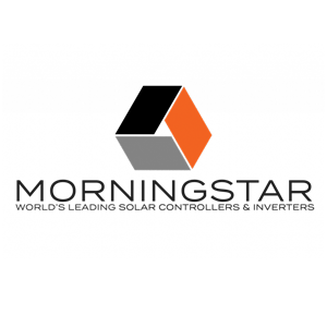 Morningstar Logo