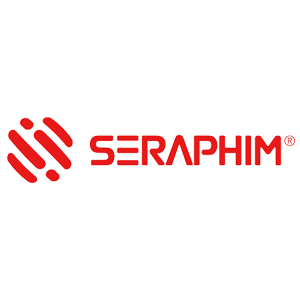 Seraphim Solar Logo
