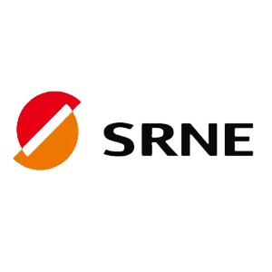 SRNE Solar Logo