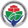 Kementerian Desa dan Pembangunan Daerah Tertinggal Republik Indonesia Logo