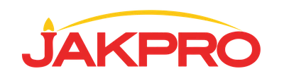 JAKPRO Logo