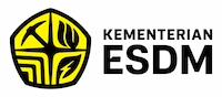 Kementerian ESDM Logo